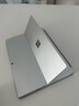 微軟Surface Pro 11平板筆記本電腦二合一 13英寸Win11 Intel處理器Ultra系列 Ultra 7 16G 512G 亮鉑金 【主機(jī)+原裝鍵盤（可選色）+鼠標(biāo)】 曬單實(shí)拍圖