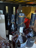 軒尼詩（Hennessy）VSOP 干邑白蘭地 法國進(jìn)口洋酒雙支禮盒裝 500ml*2  曬單實拍圖