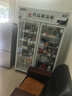 博津 藥品陰涼柜冷藏柜醫(yī)用冰箱藥店展示柜立式冰箱醫(yī)院診所GSP認(rèn)證藥品柜 800L【一級(jí)能效】雙門 陰涼/冷藏雙模式 曬單實(shí)拍圖