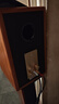 惠威（HiVi）M3等磁場(chǎng)帶式高音 高保真無(wú)源音響 經(jīng)典HIFI6.5英寸三分頻書(shū)架 實(shí)木音響 M3（不含功放） 曬單實(shí)拍圖