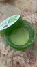 自然樂園（Nature Republic）蘆薈膠曬后修復(fù)補水保濕身體乳液面霜男士貼貼霜蘆薈膏凝膠300ml 曬單實拍圖