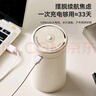 小熊（Bear）桶裝水抽水器 飲水機自動抽水器 純凈水壓水神器抽水泵 電動礦泉水吸水器 水桶上水器 YSJ-F06Q1 曬單實拍圖