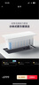 海信（Hisense）棉花糖熱泵洗烘一體E7Q洗衣機(jī) 全自動(dòng)滾筒洗衣機(jī)13公斤大容量 健康活水洗 WH130E7Q 國(guó)家補(bǔ)貼 曬單實(shí)拍圖