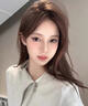 嵐束（LANSHU）超閃s999足銀四葉草耳釘女2025新款螺絲擰扣高級感睡覺免摘耳骨釘 s999四葉草耳釘 曬單實拍圖