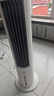 美的（Midea）空調扇制冷風(fēng)扇家用冷風(fēng)機強力制冷機客廳臥室水冷塔扇加濕降塵加水降溫冷氣機 【強勁冰爽 降溫首選】AAF10MA 曬單實(shí)拍圖
