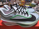 耐克（NIKE）官方2025男鞋ZOOM FLY 6運(yùn)動(dòng)鞋子跑鞋緩震輕便專業(yè)競(jìng)速訓(xùn)練跑步鞋 FN8454-402 45 曬單實(shí)拍圖