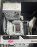 愛國(guó)者（aigo）額定700W 黑暗騎士700DH 白色 80PLUS白牌 臺(tái)式機(jī)箱電源 壓紋線/大單路12V/走背線 曬單實(shí)拍圖