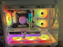 七彩虹iGame RTX 5060Ti Ultra AD 戰(zhàn)斧豪華版16GB顯卡電腦游戲電競直播AI設計DLSS4網游3A視頻剪輯 5060 Ti Ultra W OC 8GB 曬單實拍圖