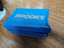 布魯克斯（BROOKS）男子緩震跑鞋Glycerin max超級甘油 灰色/黑色/熒光黃綠 43 曬單實拍圖