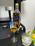 尊尼獲加（JOHNNIE WALKER） 寶樹行 尊尼獲加藍(lán)牌750ml  調(diào)配型 蘇格蘭威士忌原裝進(jìn)口洋酒 曬單實(shí)拍圖