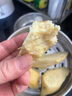 京鮮生海南澄邁橋頭地瓜凈重9斤大果300g+番薯紅薯地瓜蔬菜源頭直發(fā) 曬單實拍圖