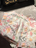 bebetour愛(ài)麗絲奇緣拉拉褲3XL30片(17kg以上)夜用尿不濕奢柔舒適定點(diǎn)下滲 曬單實(shí)拍圖