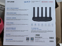 普聯(lián)（TP-LINK）普聯(lián)路由3630 WiFi7千兆雙頻 BE3600無線路由器2.5G網(wǎng)口 雙頻聚合 智能游戲加速 兒童上網(wǎng)管理 曬單實(shí)拍圖