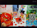 海爾（Haier）電視85/75/65/55英寸家用H5C國家補貼智能高清4K平板電視144HZ彩電超薄護眼以舊換新一級能效 65英寸 新品3+32G內存 8核CPU 曬單實(shí)拍圖