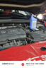 大眾（Volkswagen）原廠剎車油制動液DOT4 1L朗逸桑塔納帕薩特途觀LPOLO途觀凌渡途岳 曬單實拍圖