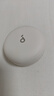 聲闊SleepA30睡眠耳機(jī)深睡艙藍(lán)牙耳機(jī)睡覺(jué)不壓耳無(wú)線降噪隔音耳塞助眠隱形小巧適用蘋果華為小米白色 曬單實(shí)拍圖