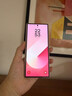 三星（SAMSUNG）Galaxy Z Fold6 AI 新款大折疊屏 雙卡庫存智能手機 淺玫粉 12G+256G美版 曬單實拍圖