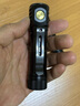 FENIX菲尼克斯頭燈HM61R V2.0釣魚(yú)趕海夜間跑步頭燈車(chē)檢作業(yè)工作照明 曬單實(shí)拍圖