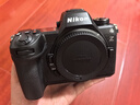 尼康（Nikon）【國(guó)行帶票】Z6 III Z63全畫幅微單相機(jī) 微單套機(jī) 單機(jī) 攝影攝像視頻無(wú)反相機(jī)數(shù)碼相機(jī) 運(yùn)動(dòng)拍鳥(niǎo) Z6III +Z24-120 F/4S鏡頭 官方標(biāo)配【送膜+灃標(biāo)座充+灃標(biāo)電池 曬單實(shí)拍圖