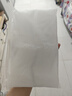 優(yōu)奧（YOUAO）一次性勺子【240只】透明勺湯勺塑料餐勺甜品外賣打包調(diào)羹湯匙 曬單實拍圖