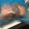 繽鮮 山東 豬排骨豬肋排2斤凈重 新鮮豬肉 煲湯燉煮烤肉食材-源頭直發(fā) 曬單實拍圖