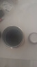 象?。╖O JIRUSHI）進(jìn)口保溫杯保冷男女士不銹鋼水杯子學(xué)生便攜茶杯金色ASE50 曬單實(shí)拍圖