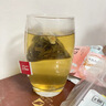 47種純水果茶茶包多種口味組合西柚花果茶青提茉莉桂花泡水喝的 【兩盒30包】烏龍茶0糖繽紛果茶獨(dú)立混合裝 曬單實(shí)拍圖