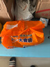 康師傅 方便面 大食袋香辣牛肉面五連包144g*5 泡面袋裝速食 方便食品 曬單實拍圖
