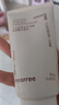 悅詩風吟（Innisfree）火山泥洗面奶150g*2水楊酸綿密泡沫男士女士凈澈控油護膚 曬單實拍圖