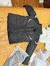 FEHER飛兒摩托車(chē)騎行服四季通用拉力服男女防風(fēng)防水防摔騎行褲長(cháng)途摩旅 【JK-061全面升級】曜金黑套裝 XL 曬單實(shí)拍圖