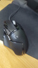 羅技（G）G502HERO 有線游戲電競(jìng)鼠標(biāo)  邏輯鼠標(biāo)502 人體工學(xué)RGB機(jī)械配重  FPS黑神話悟空宏編程 G502HERO 曬單實(shí)拍圖