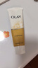 玉蘭油Olay玉蘭油細(xì)滑煥膚乳液透亮洗面奶潔面奶潔面保濕潔面乳深層清潔 乳液透亮潔面乳100g 曬單實(shí)拍圖
