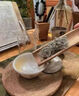 張家界地理認證莓茶正宗特級野生芽尖藤茶搭湖南永順梅茶2025新茶自己喝 共520克【米罐2罐送手袋】 胖東來甄選超市京自東營官方旗艦店 曬單實拍圖