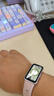 華為（HUAWEI）手環(huán)10 標(biāo)準(zhǔn)版 托帕藍(lán) 智能手環(huán)專業(yè)睡眠分析情緒健康鋁合金機(jī)身心率監(jiān)測運(yùn)動(dòng)手環(huán)華為手環(huán)9升級(jí) 曬單實(shí)拍圖