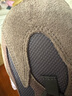 阿迪達斯Yeezy700黑紫棕椰子復古男女運動(dòng)休閑老爹鞋EE9614 43 曬單實(shí)拍圖