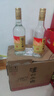 瀘州老窖股份瀘州二曲酒糧釀造固態(tài)法濃香型白酒 42度 500mL 12瓶 整箱42度二曲光瓶 曬單實(shí)拍圖