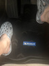 米其林（MICHELIN）汽車(chē)腳墊適用于本田雅閣思域腳墊繽智皓影CRV冠道凌派tpe專(zhuān)車(chē)專(zhuān)用 本田CRV【23款-至今】五座雙層 曬單實(shí)拍圖