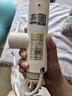 志高（CHIGO）電熱水龍頭即熱式機械臂快速熱水龍頭冷熱加熱器變頻恒溫廚房陽臺家用熱水器KBR-H5X 曬單實拍圖