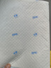 愛舒樂成人護理墊L120片(尺寸:60*90cm)消臭抑菌孕婦產(chǎn)褥墊老年人隔尿墊 曬單實拍圖