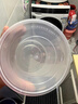 屋田一次性飯盒分格5格打包盒外賣(mài)快餐盒帶蓋1000ml*100套可微波 曬單實(shí)拍圖