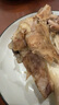 1號會員店內(nèi)蒙錫林郭勒散養(yǎng)帶骨羔羊前腿1.1kg 純正烏珠穆沁草地羊肉 曬單實拍圖