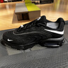 耐克（NIKE）AIR MAX FIRE男鞋氣墊緩震黑色運(yùn)動(dòng)鞋復(fù)古跑步鞋IF2621-001 IF2621-001 44 曬單實(shí)拍圖