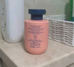 貝德美藍(lán)甘菊兒童沐浴露60ml 溫和潔凈 水潤保濕 弱酸性男女孩寶寶通用 曬單實(shí)拍圖