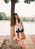 CAMILA KSENIA官網(wǎng)小c&k德訓(xùn)鞋女2025新款夏季休閑運動鞋百搭真皮復(fù)古阿甘鞋子 紅色 36 曬單實拍圖