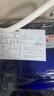 志高（CHIGO）全自動洗衣機 家用小型波輪 洗脫一體機大容量 公寓宿舍出租房 10KG咖啡金【藍光洗護+風(fēng)干潔桶+強電機】 曬單實拍圖