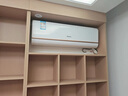 海信（Hisense）空調(diào) 大2匹 易省電SE 小蘋(píng)果 AI省電大風(fēng)量銀離子抑菌新一級(jí)國(guó)家補(bǔ)貼20%空調(diào)掛機(jī)KFR-50GW/A200-X1 曬單實(shí)拍圖