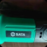 世達(SATA)角磨機多功能切割機家用大功率手磨機拋光打磨機D05721專業(yè) 曬單實拍圖