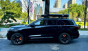 韋帕車(chē)頂行李箱 別克昂科威 超薄扁平超低汽車(chē)SUV自駕游車(chē)載旅行箱架 曬單實(shí)拍圖