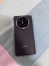 華為（HUAWEI）適用于華為matex6手機(jī)殼原裝中軸鉸鏈磁吸全包保護(hù)套X6典藏版折疊 中軸保護(hù)磁吸款黑色 華為MateX6 曬單實(shí)拍圖