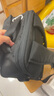 京東京造可擴(kuò)容商務(wù)大容量雙肩背包 男女差旅通勤行李包 30L 經(jīng)典黑 曬單實(shí)拍圖